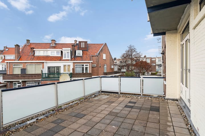 Foto 4 van Pasteurstraat 141