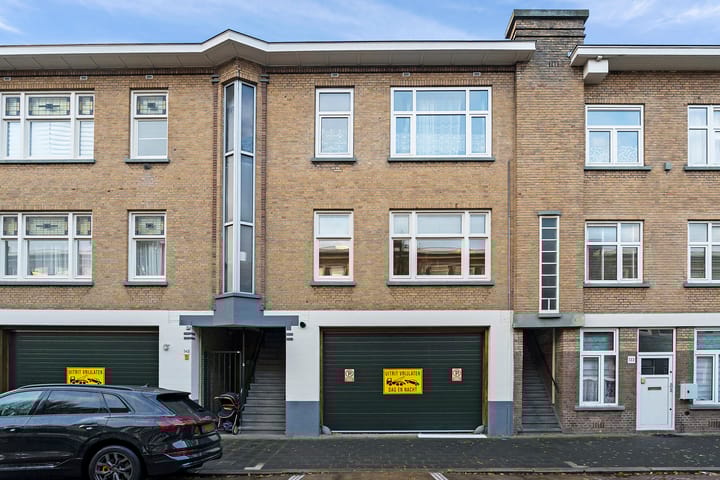 Foto 5 van Pasteurstraat 141