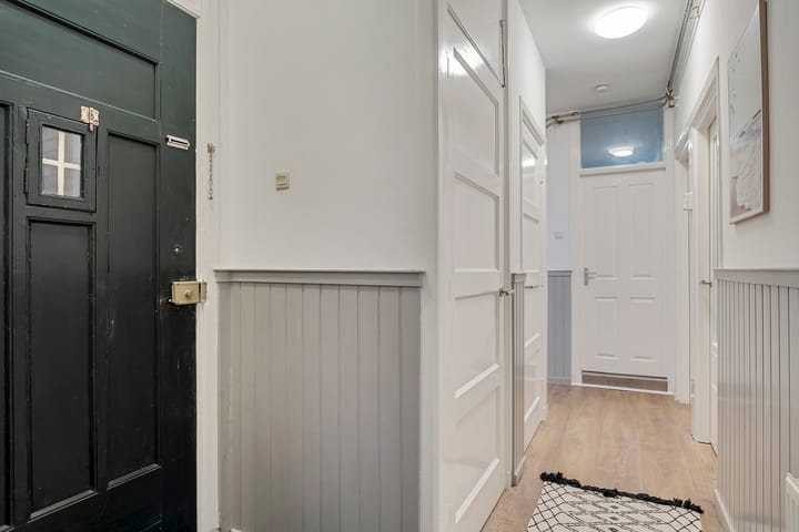 Foto 7 van Pasteurstraat 141