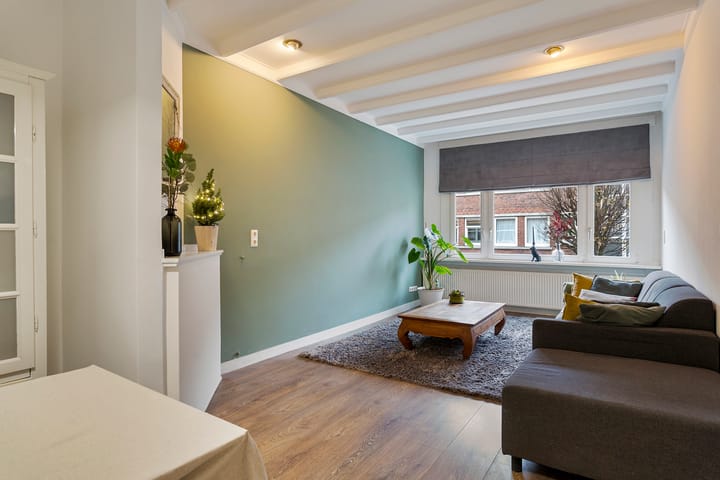 Foto 9 van Pasteurstraat 141