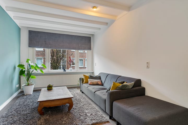 Foto 10 van Pasteurstraat 141