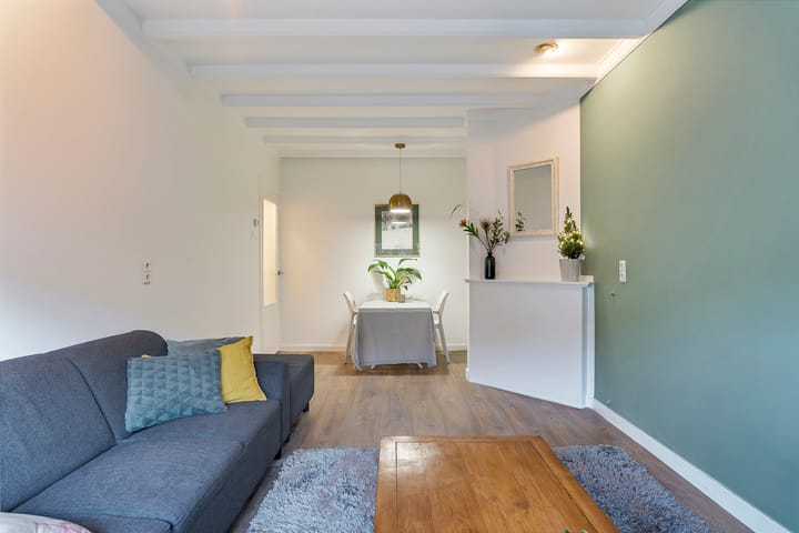 Foto 11 van Pasteurstraat 141