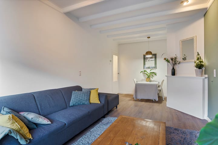 Foto 12 van Pasteurstraat 141