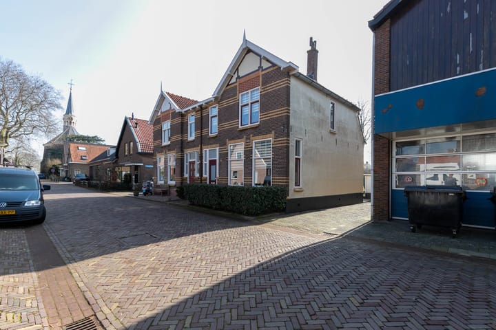 Foto 2 van Kerkstraat 16