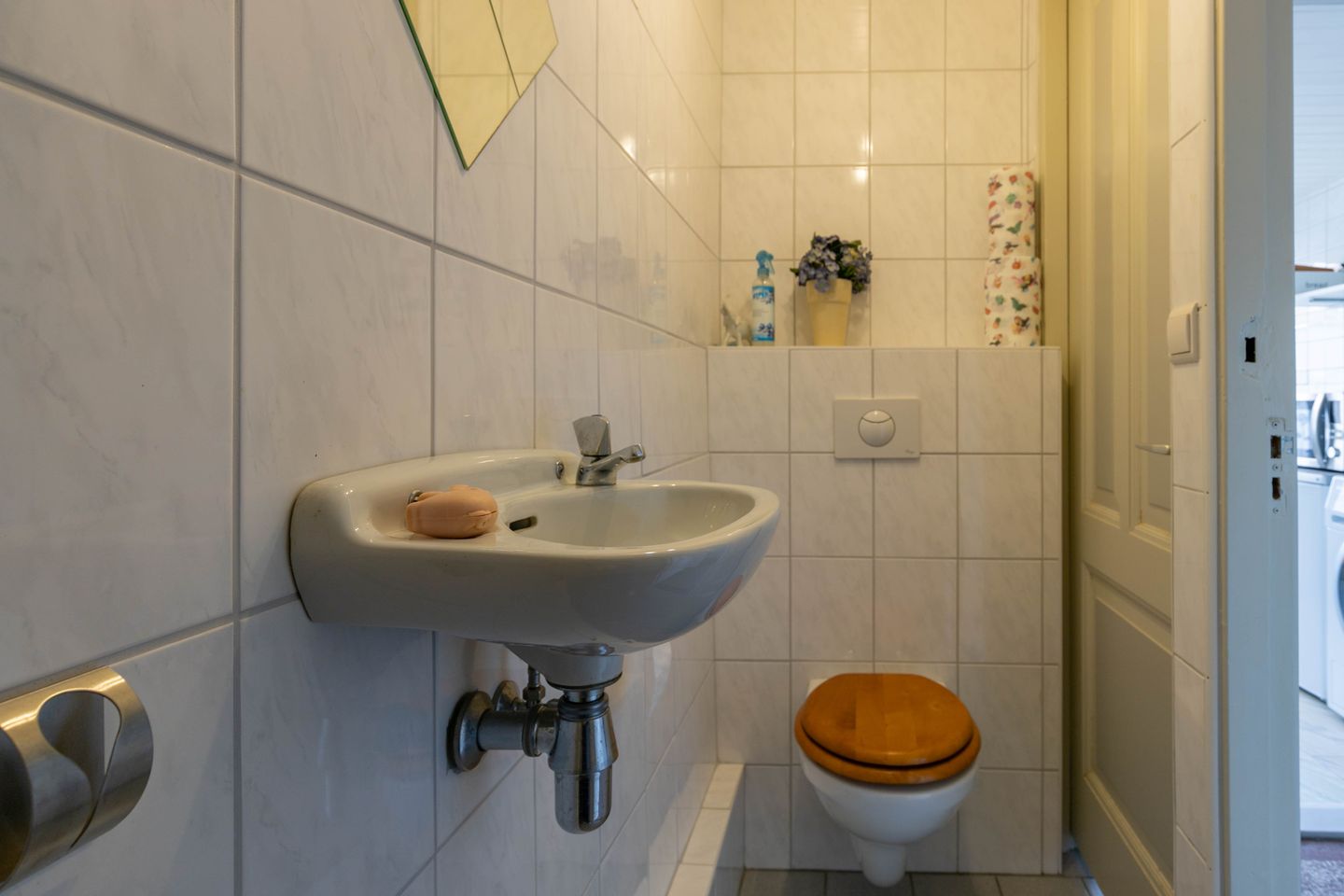 Photo 10 of Kerkstraat 16