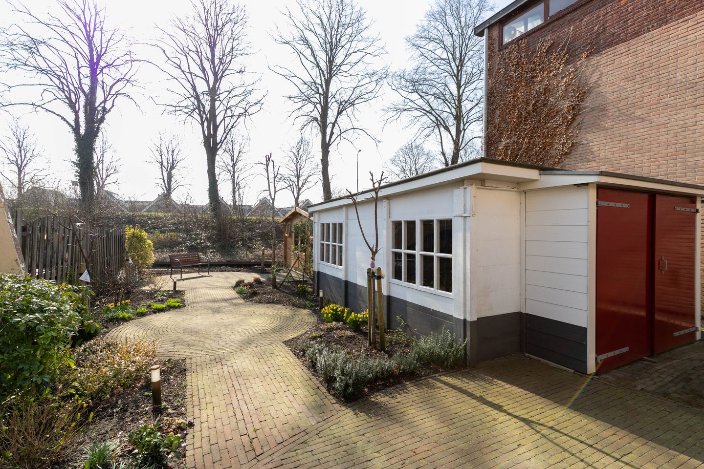 Photo 14 of Kerkstraat 16