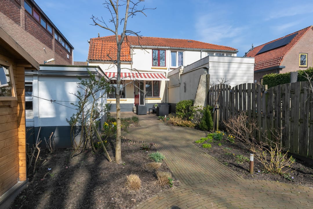 Photo 16 of Kerkstraat 16