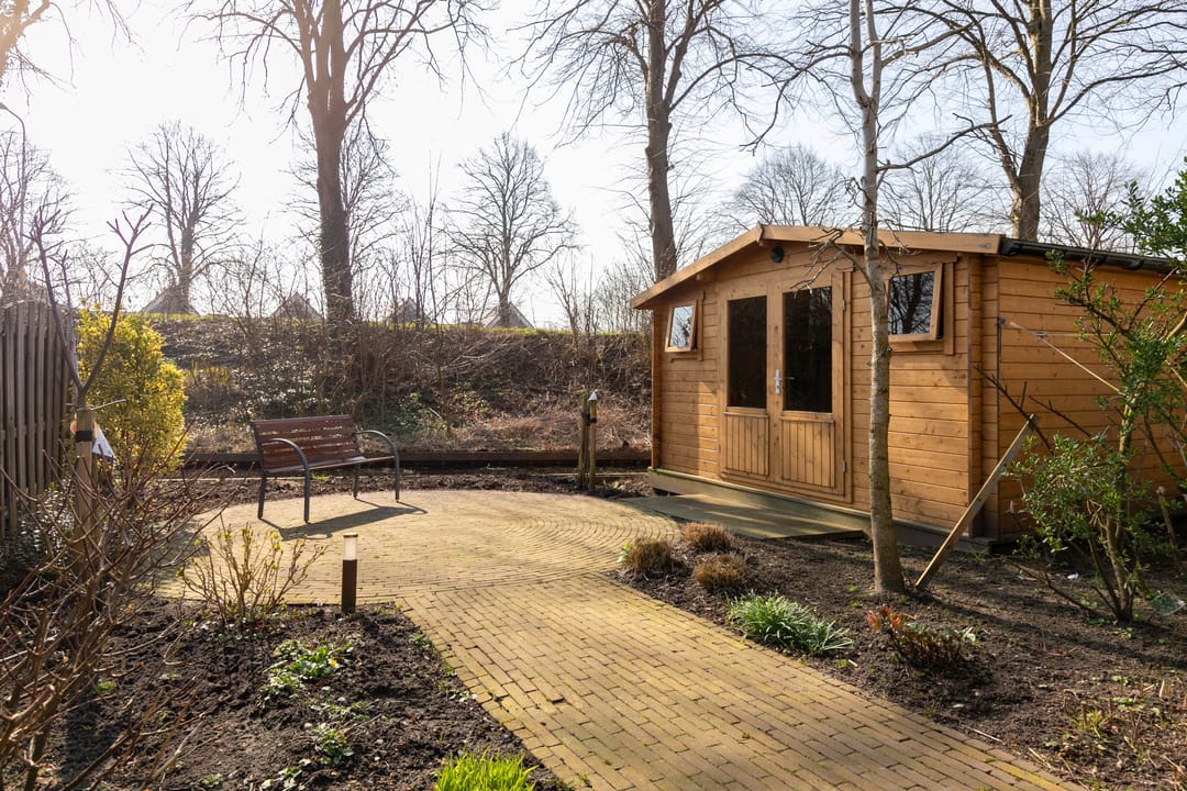 Photo 17 of Kerkstraat 16