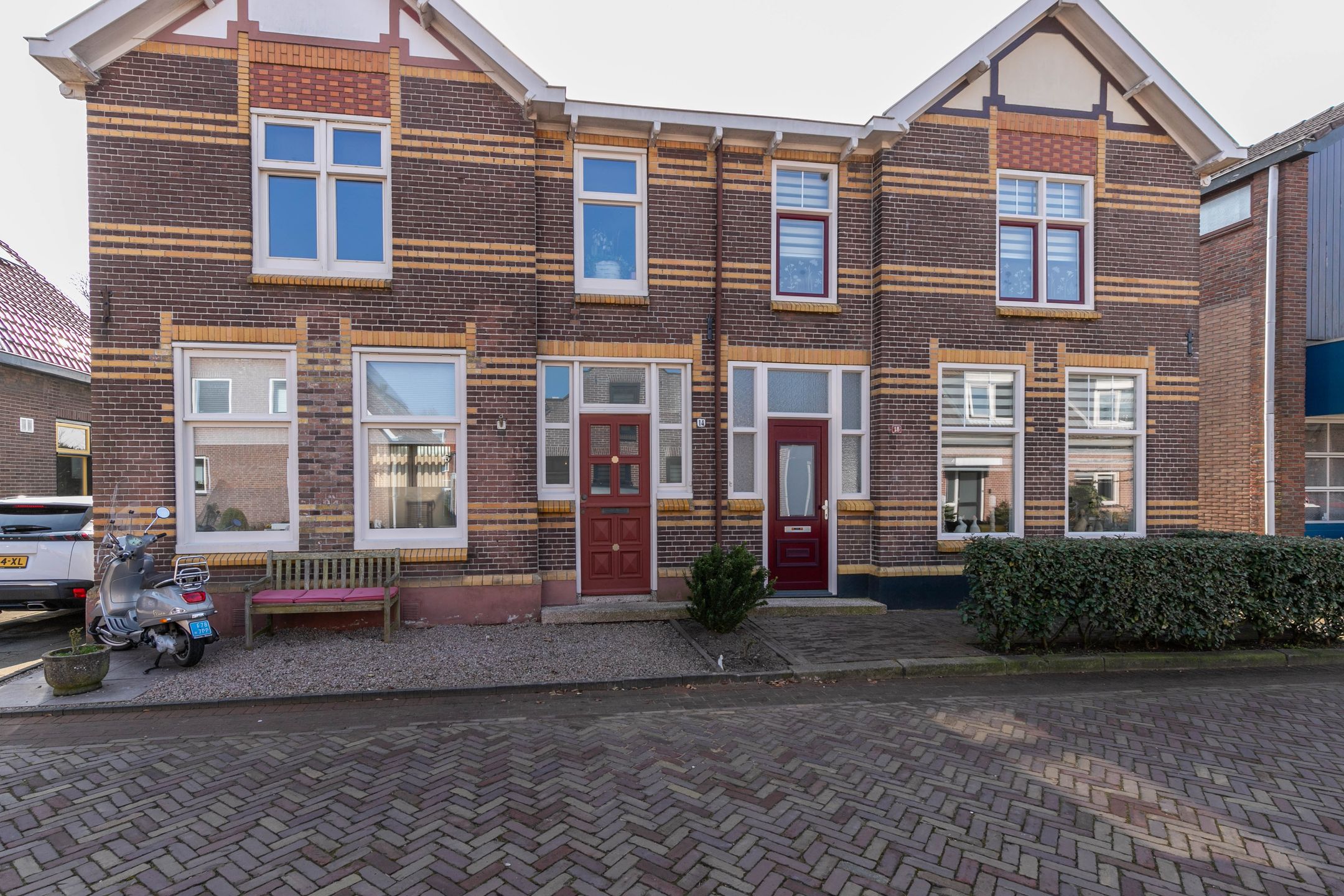 Photo 30 of Kerkstraat 16