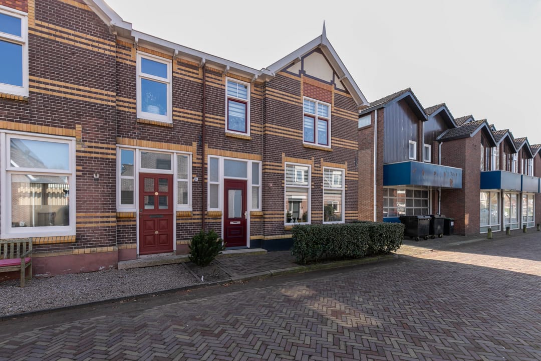Photo 31 of Kerkstraat 16