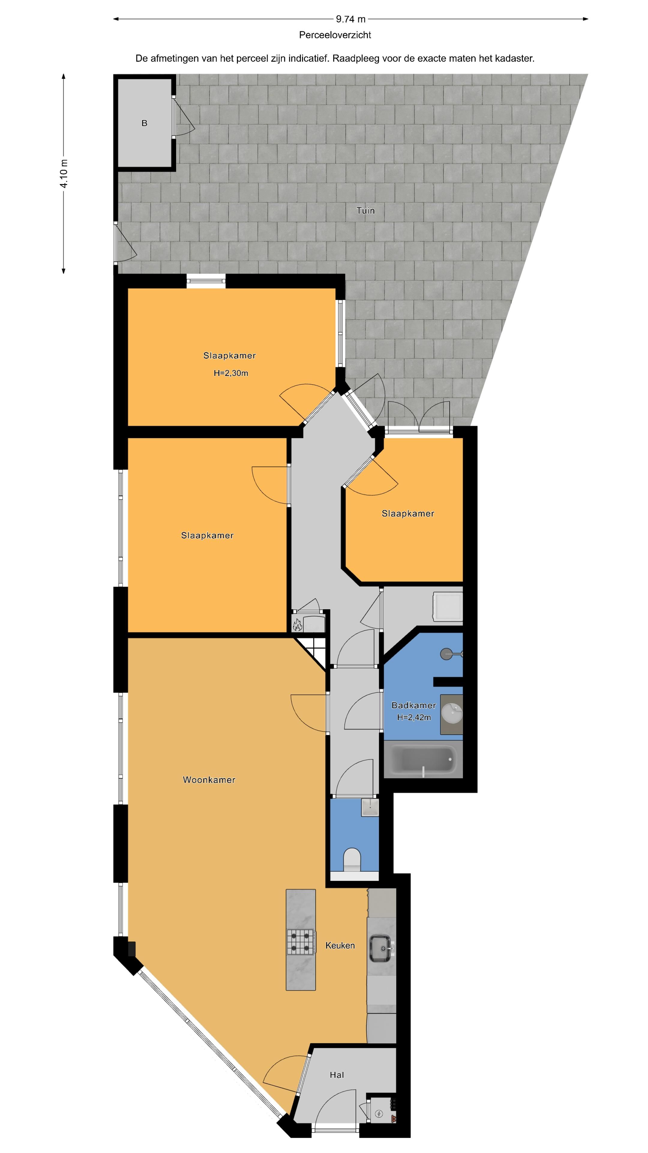 Foto 30 van Altingstraat 223