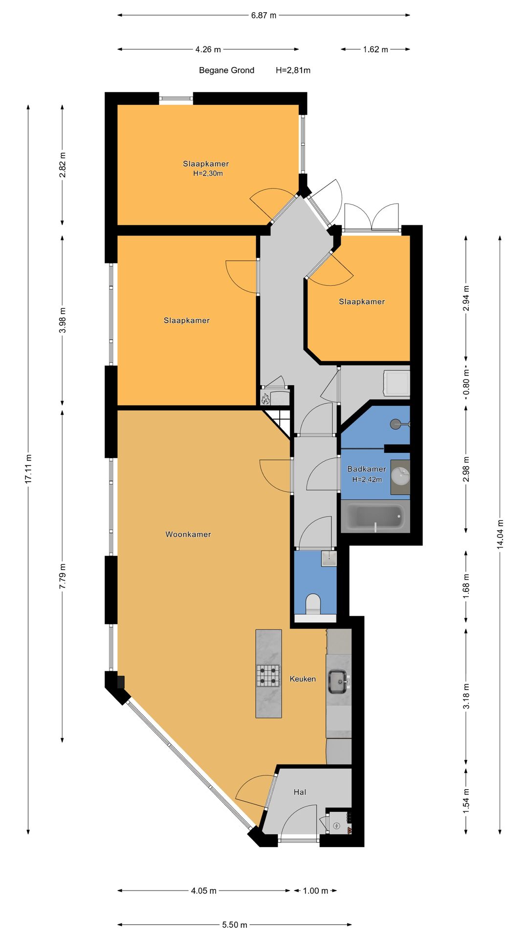 Foto 31 van Altingstraat 223