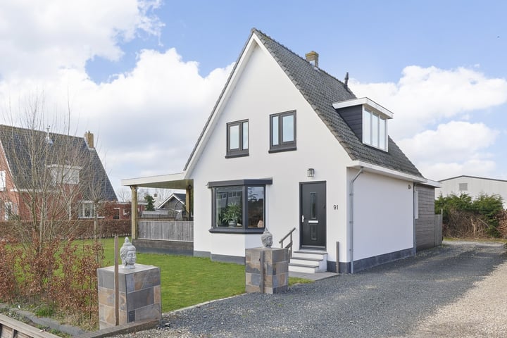 Aalsmeerderweg 91