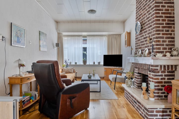 Foto 2 van Jacob van Campenstraat 24