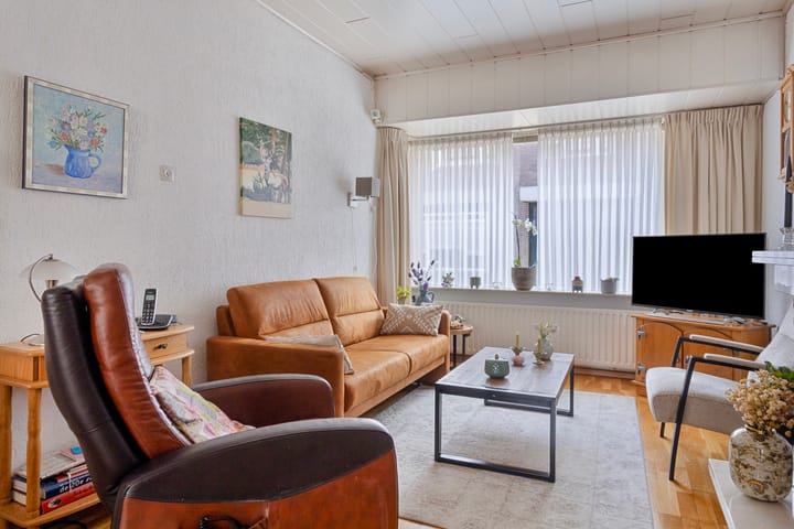 Foto 3 van Jacob van Campenstraat 24