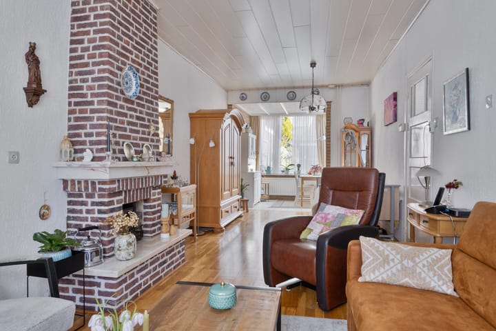 Foto 4 van Jacob van Campenstraat 24