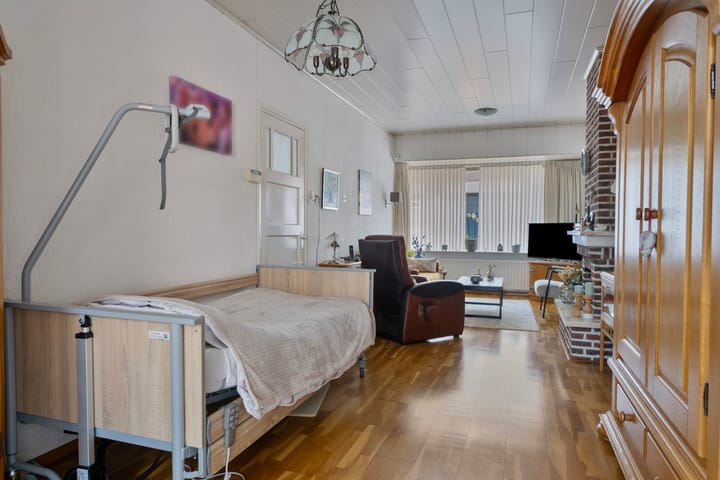 Foto 6 van Jacob van Campenstraat 24