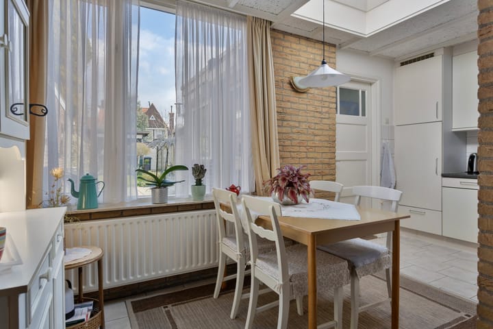 Foto 7 van Jacob van Campenstraat 24