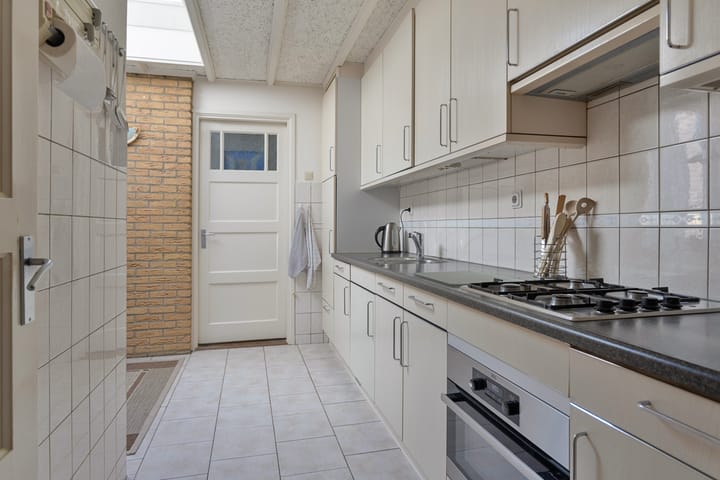 Foto 9 van Jacob van Campenstraat 24