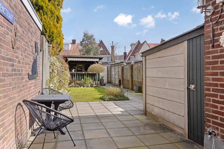 Foto 29 van Jacob van Campenstraat 24