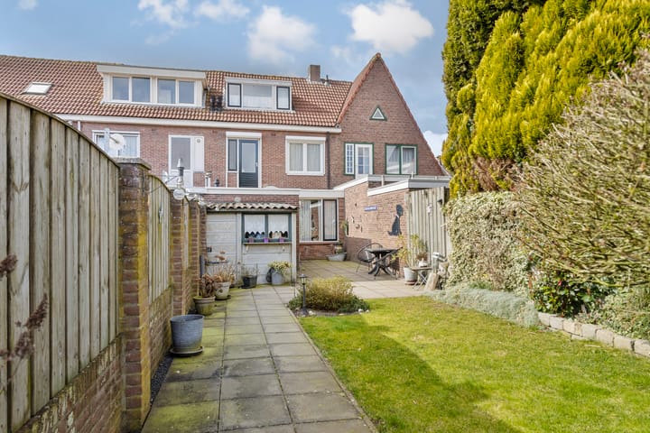 Foto 32 van Jacob van Campenstraat 24