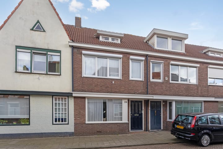 Foto 35 van Jacob van Campenstraat 24