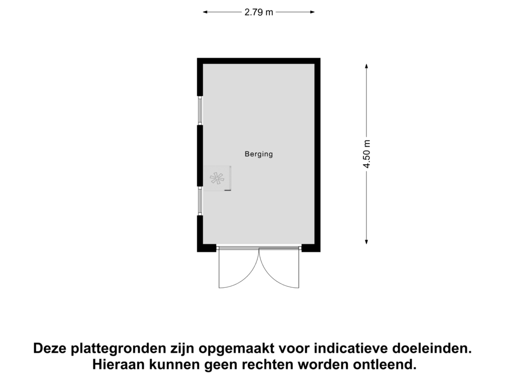 Berging