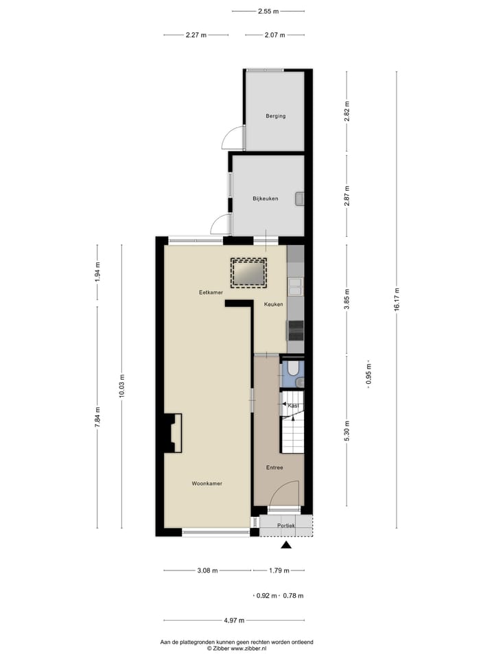 Foto 37 van Jacob van Campenstraat 24