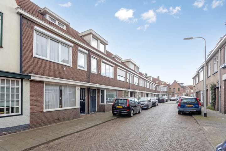 Foto 36 van Jacob van Campenstraat 24