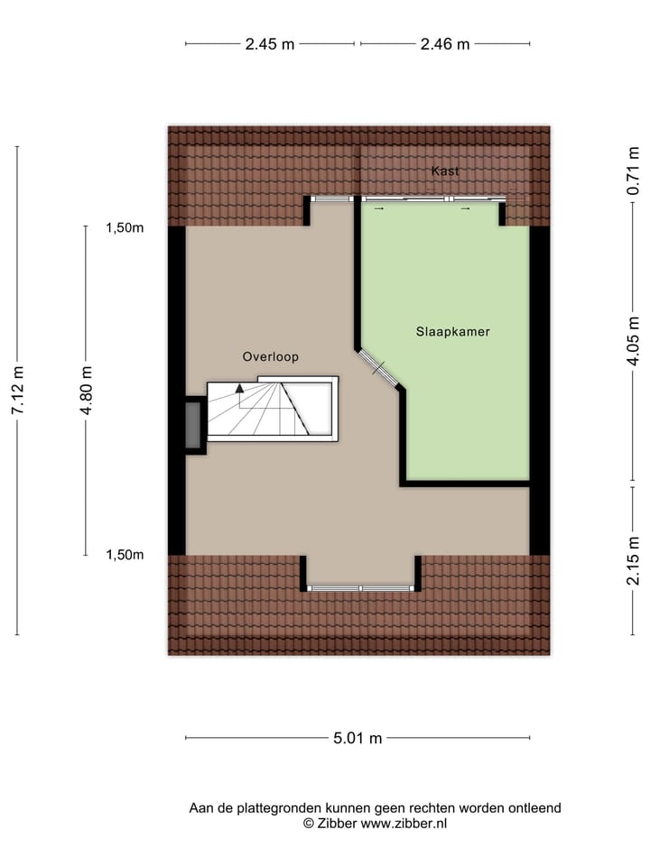 Foto 39 van Jacob van Campenstraat 24