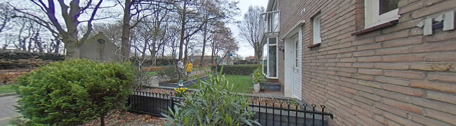 Voortuin