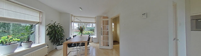 Eetkamer
