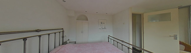 Slaapkamer