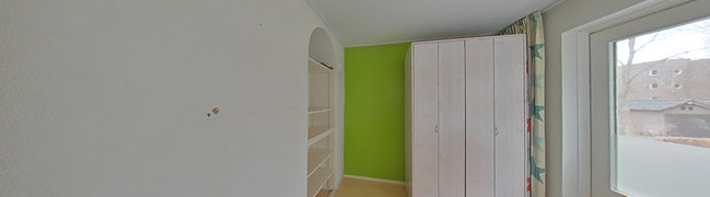 Slaapkamer