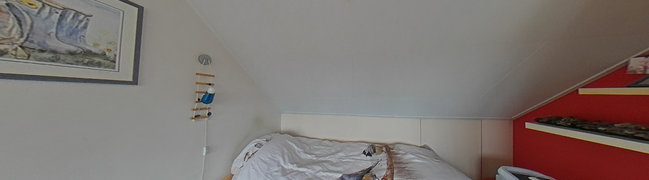 Slaapkamer