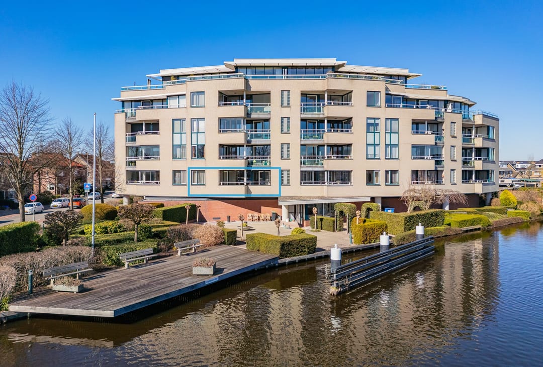 Foto 1 van Kanaalstraat 259