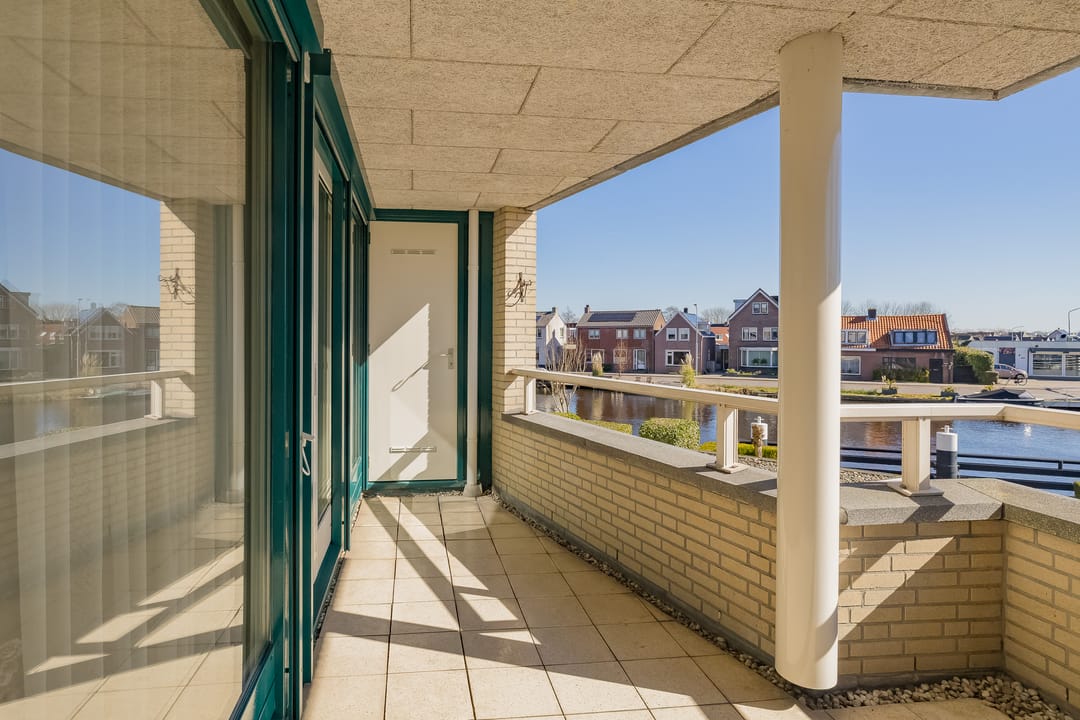 Foto 22 van Kanaalstraat 259