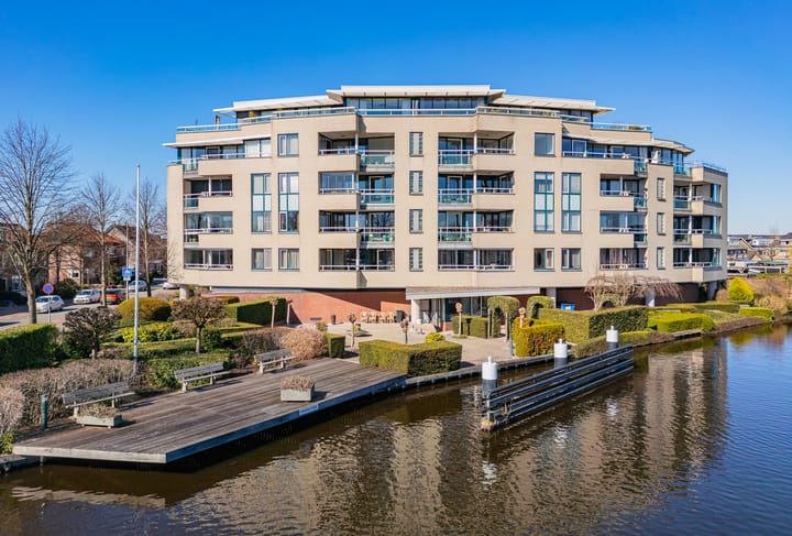 Foto 28 van Kanaalstraat 259