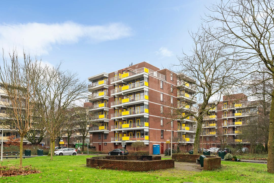 Foto 1 van Melis Stokezijde 105