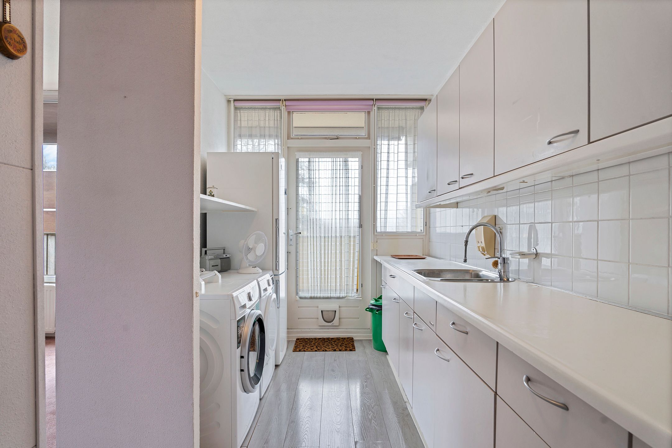 Foto 3 van Melis Stokezijde 105