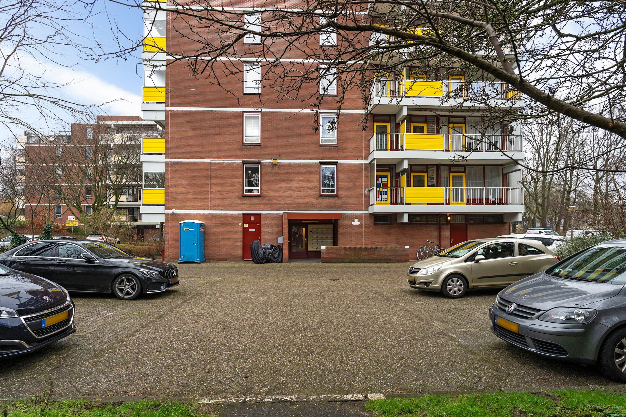 Foto 6 van Melis Stokezijde 105