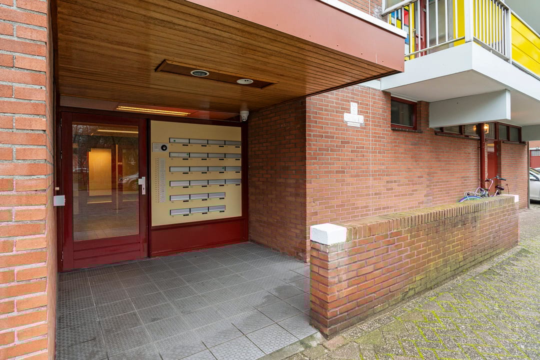 Foto 7 van Melis Stokezijde 105