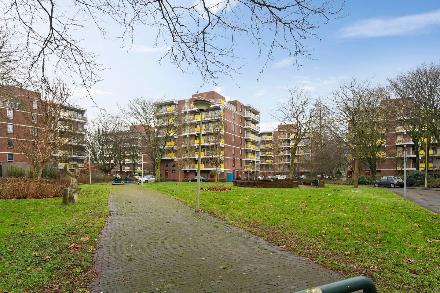 Foto 5 van Melis Stokezijde 105