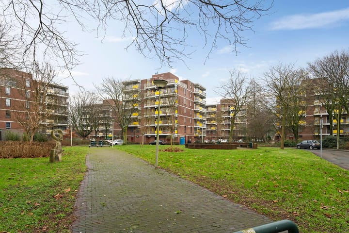 Foto 5 van Melis Stokezijde 105