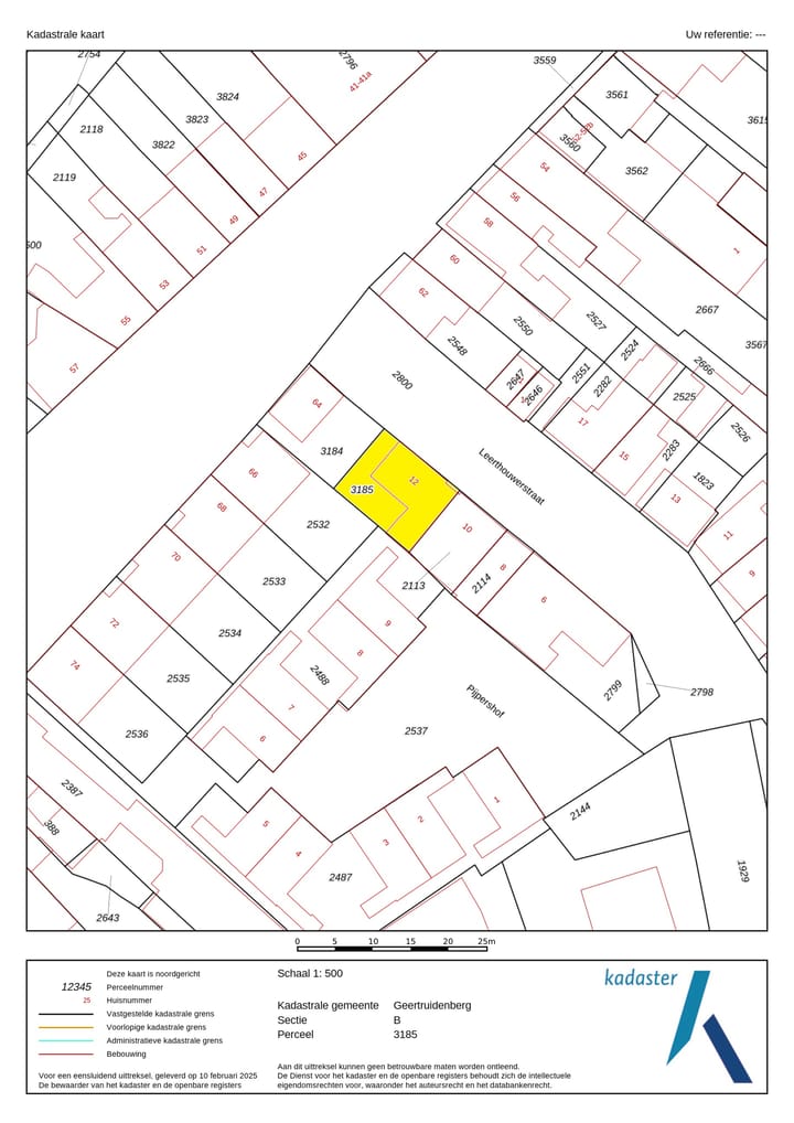 Foto 35 van Leerthouwerstraat 12