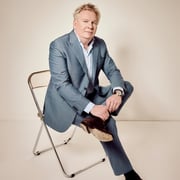 M.W. (Mark) Wiegers - Directeur