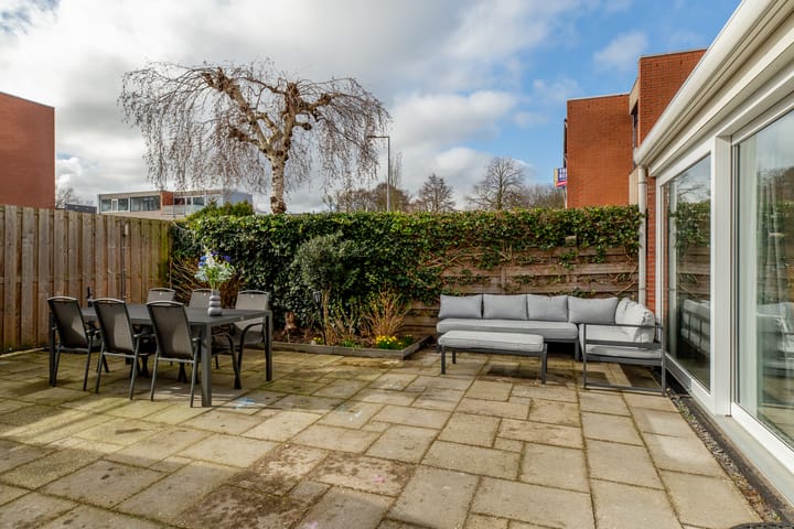 Foto 2 van Driedistel 30