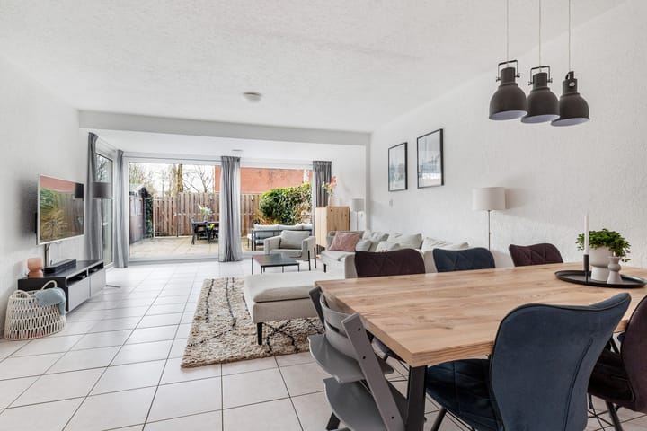 Foto 3 van Driedistel 30