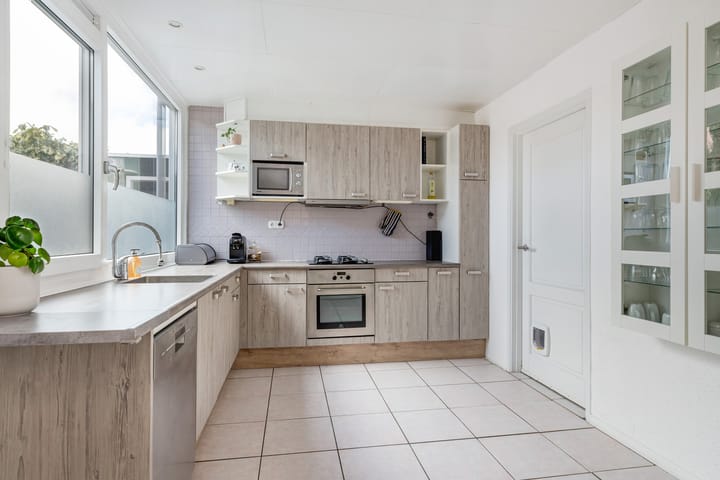 Foto 5 van Driedistel 30