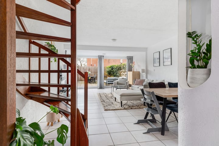 Foto 8 van Driedistel 30